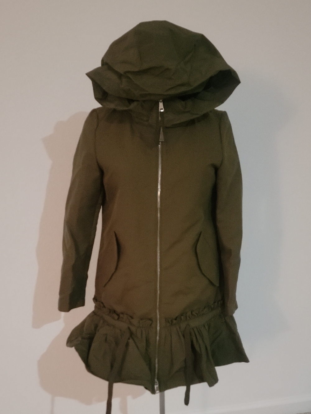 MONCLER JACKET WOMEN'S
